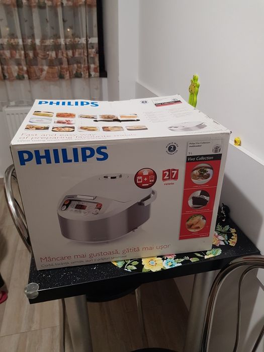 Multicooker Philips