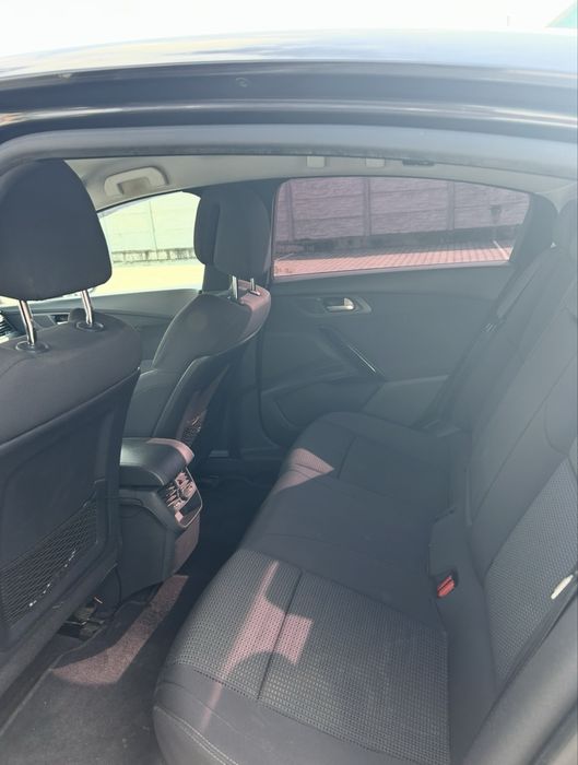 Vand Peugeot 508,1.6 Diesel,cutie automata.Accept si schimb