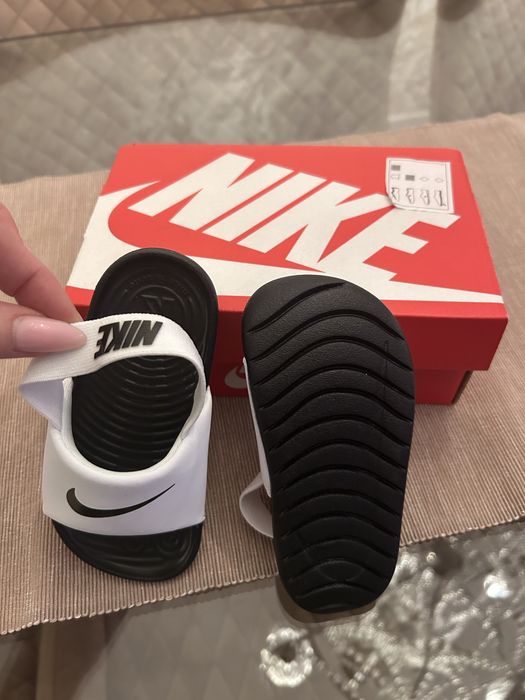 Nike детски сандали