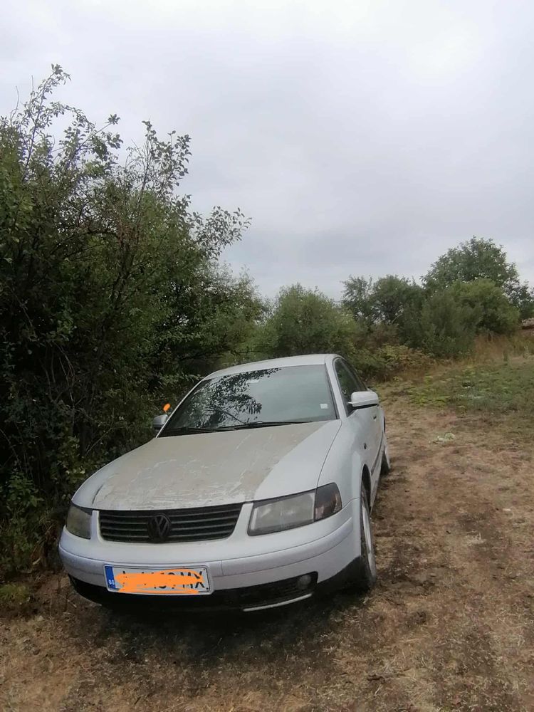 1300лвПродава се passat vw