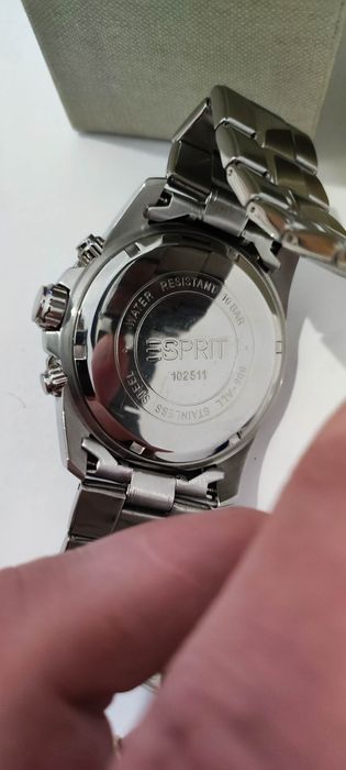 Vând ceas Esprit Chronograph