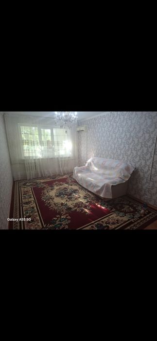 Сдам аренда 2 ком кв 18 мик