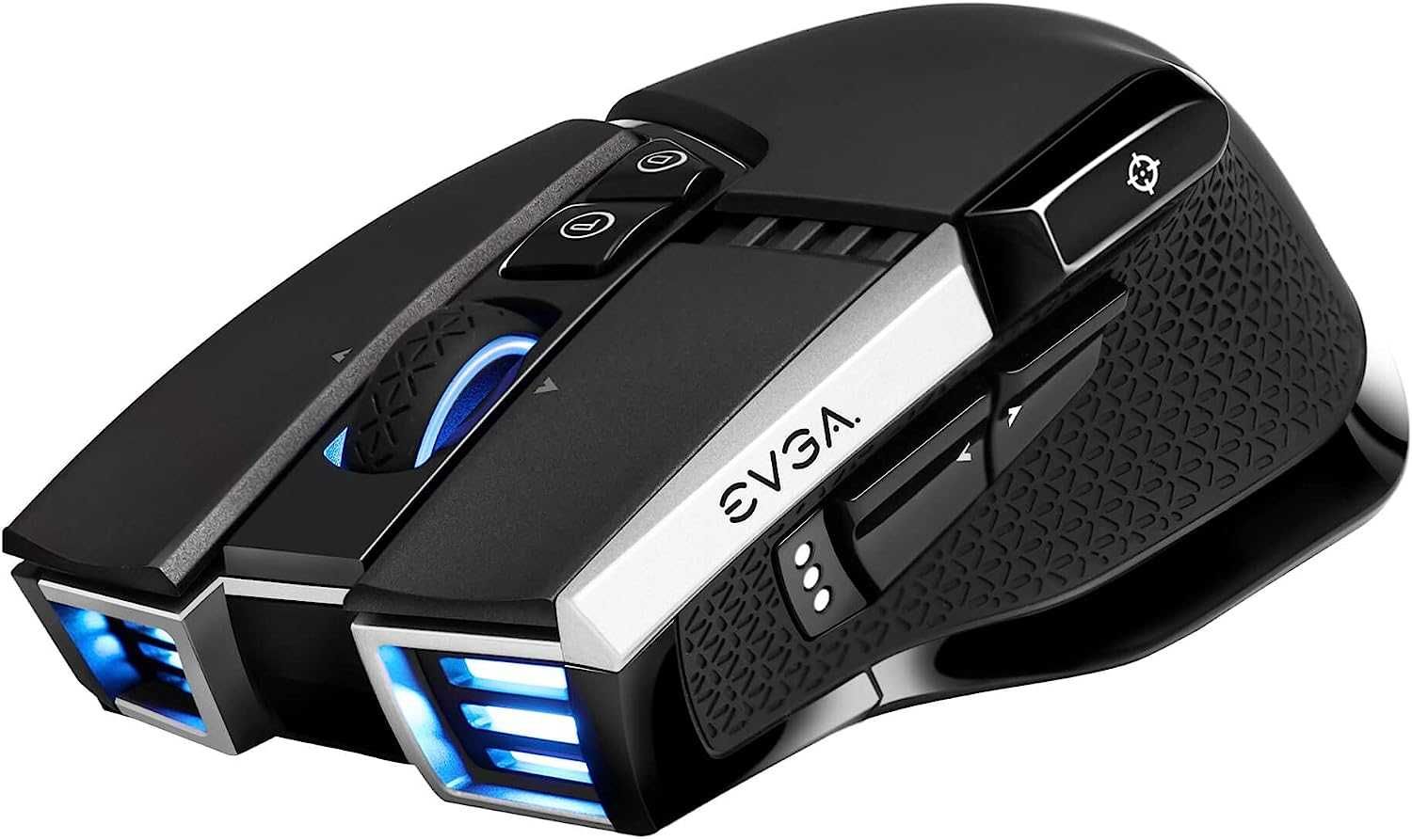 Игровая bluetooth мышка EVGA X20