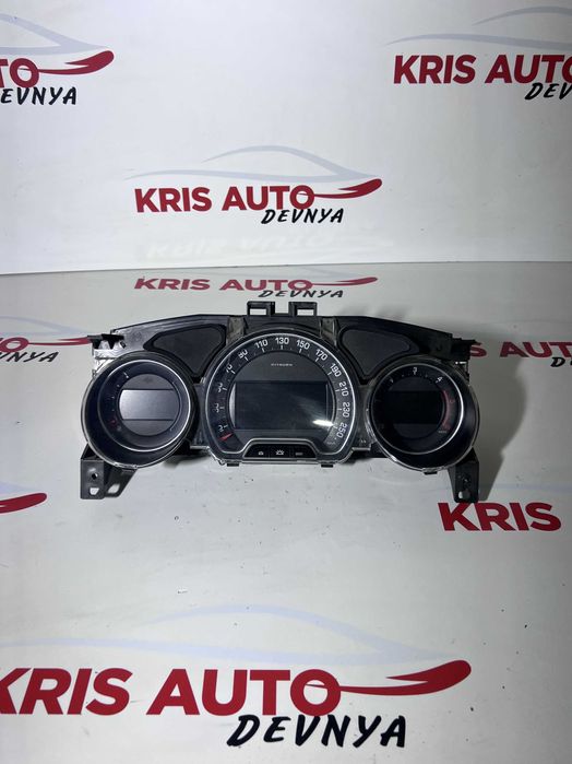 Километраж за Citroen C5 / Ситроен Ц5 2012г