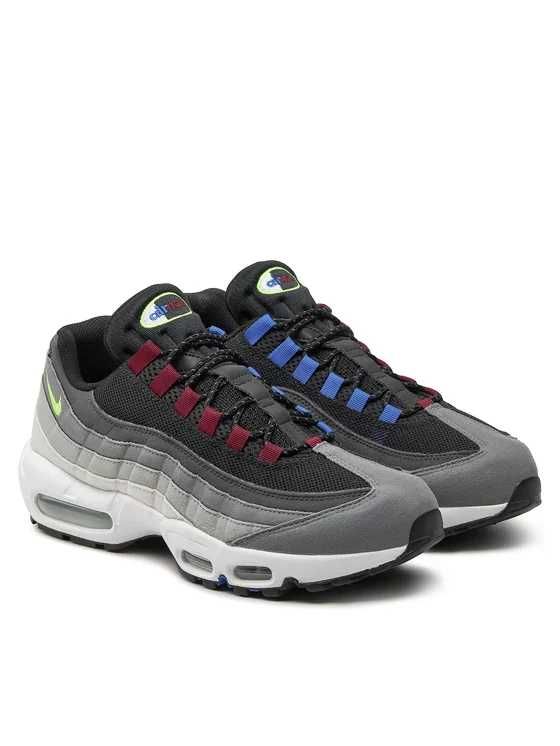 Nike - FN7801 001 Сив номер 44,45 мъжки Оригинал Код 0621
