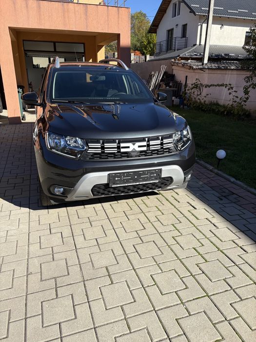 Dacia Duster 2022 motor 1.3 l ,150 CP,model Full 4x4