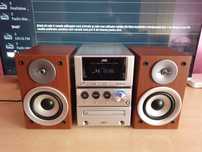 Combina      Jvc