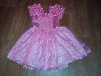 Платье детское  платье