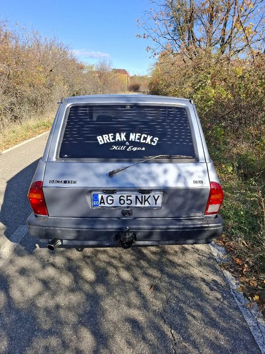 Vând Dacie 1310 injecție