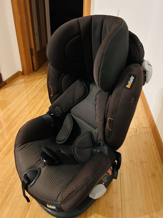 Продам детское кресло