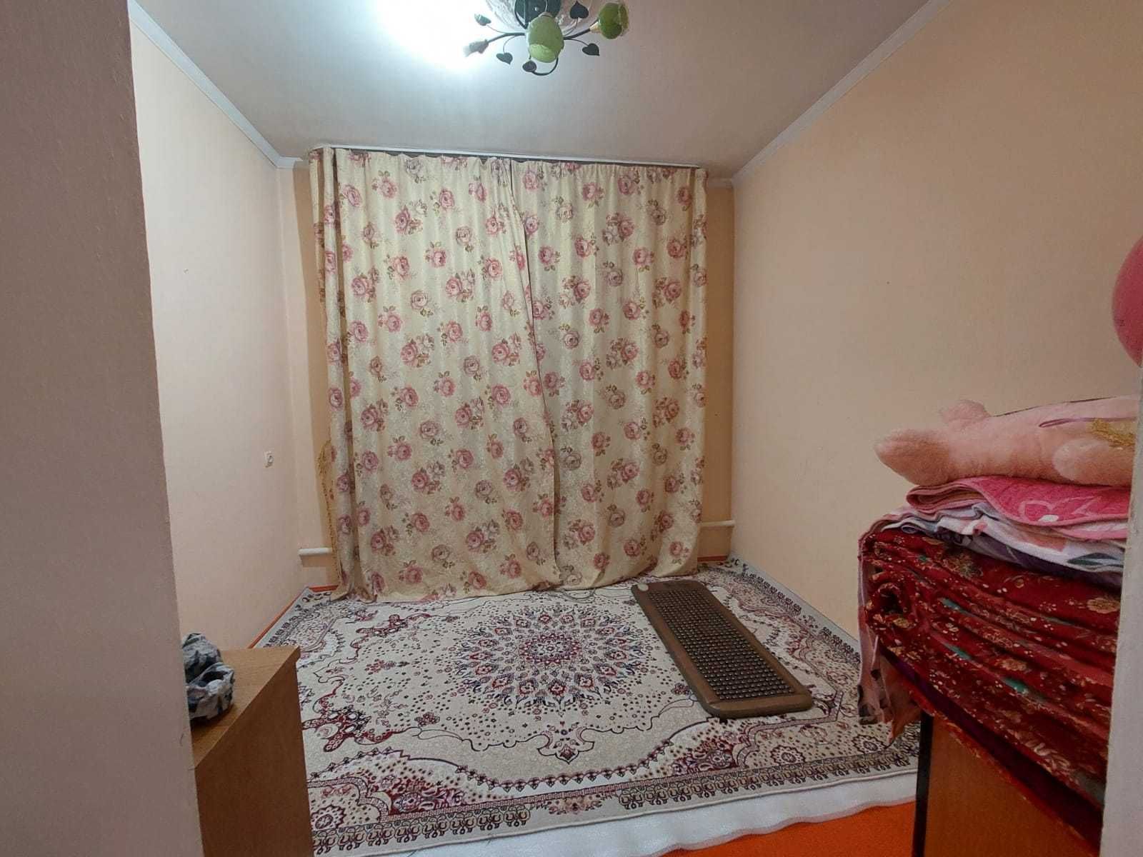 Продам дом мкр Саяхат обмен бар мкр Сырдария