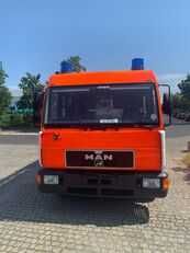 Autospeciala MAN 10.224/1996