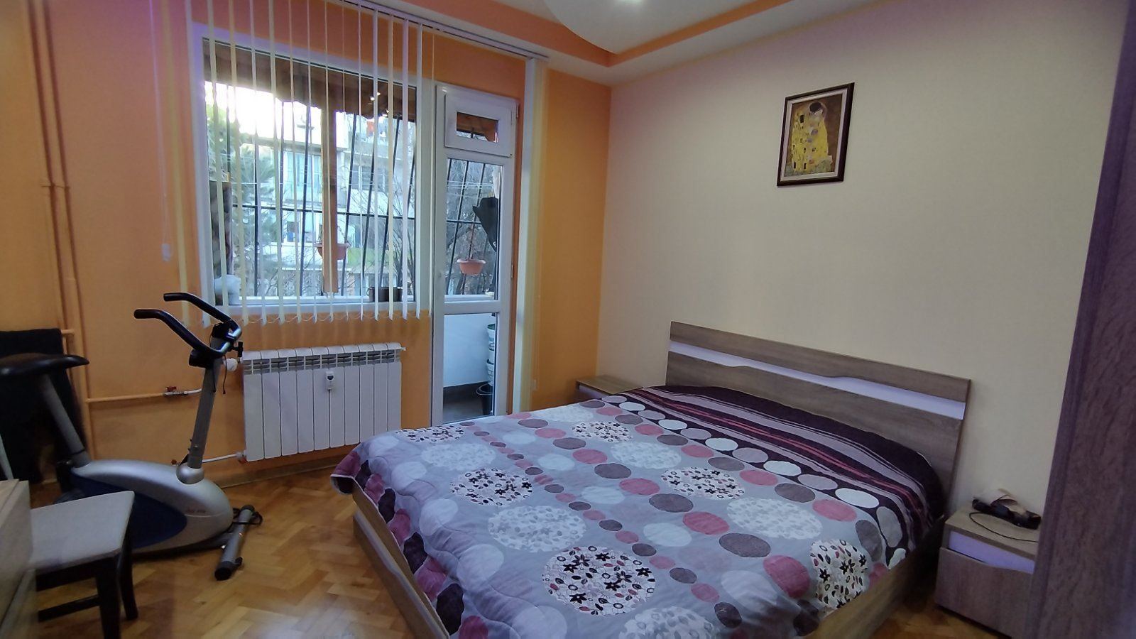 Тристаен апартамент в София-Надежда 4
