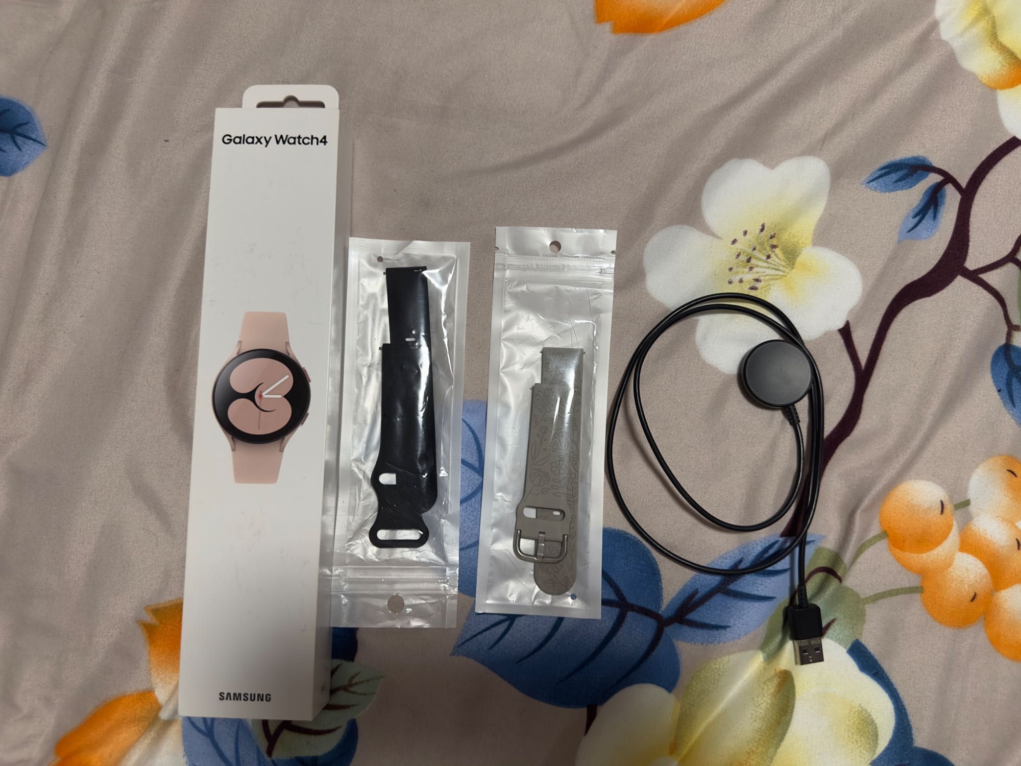 Samsung galaxy watch 4,20mm