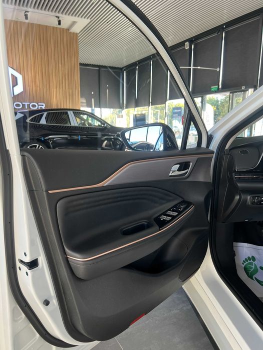 Gac Aion S Plus 480km