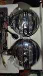 Vand set 2 lapi halogen auto high power