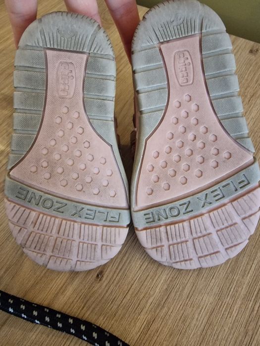 Кожени обувки chicco