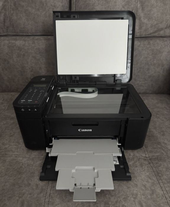 Canon Pixma TR4650