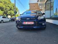 Ford Focus 2011 benzină 150 CP