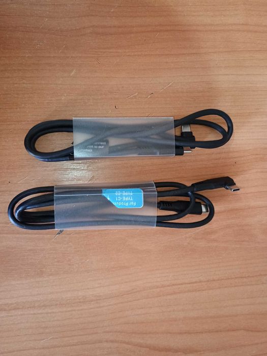 Cablu USB 20 Gbps/4K60Hz PD 3.1 Extended Power Range 240W