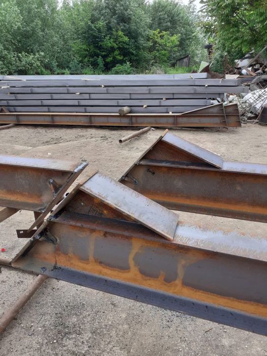 Hale confecții metalice la comanda