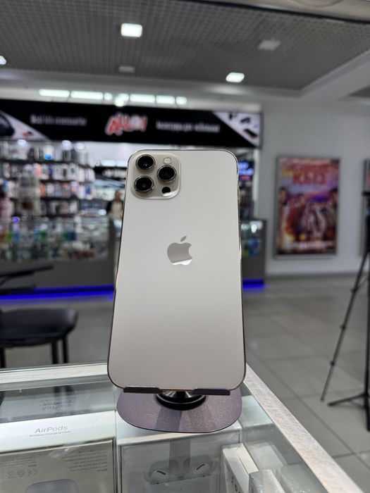 Айфон 12 Про Макс