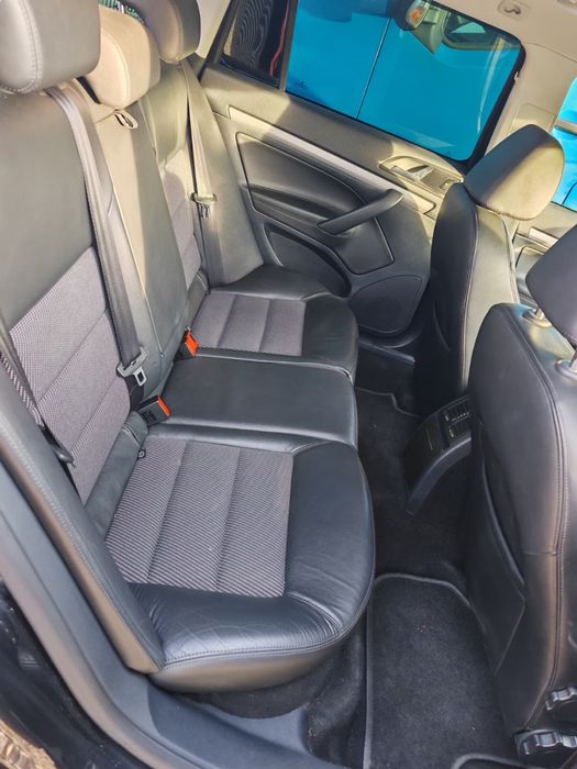 Vând skoda octavia 2 facelift 1.6 diesel 2013