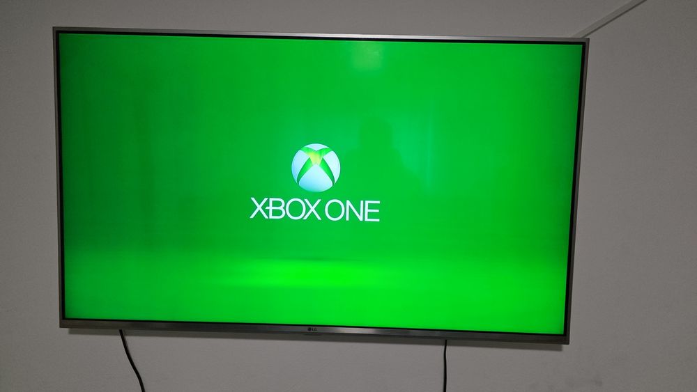 Xbox one +Kinect