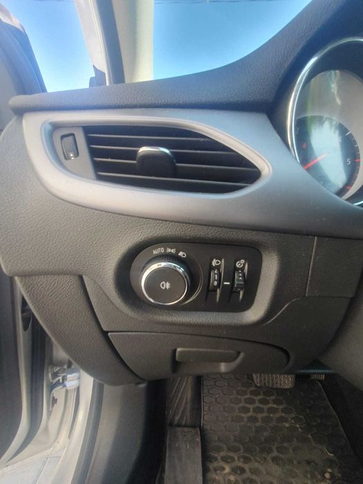 Vand Opel Astra, 2019, automata, 1 Proprietar, intretinere cu evidenta