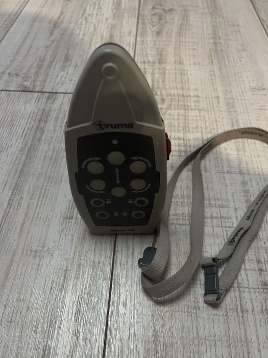 Дистанционно truma