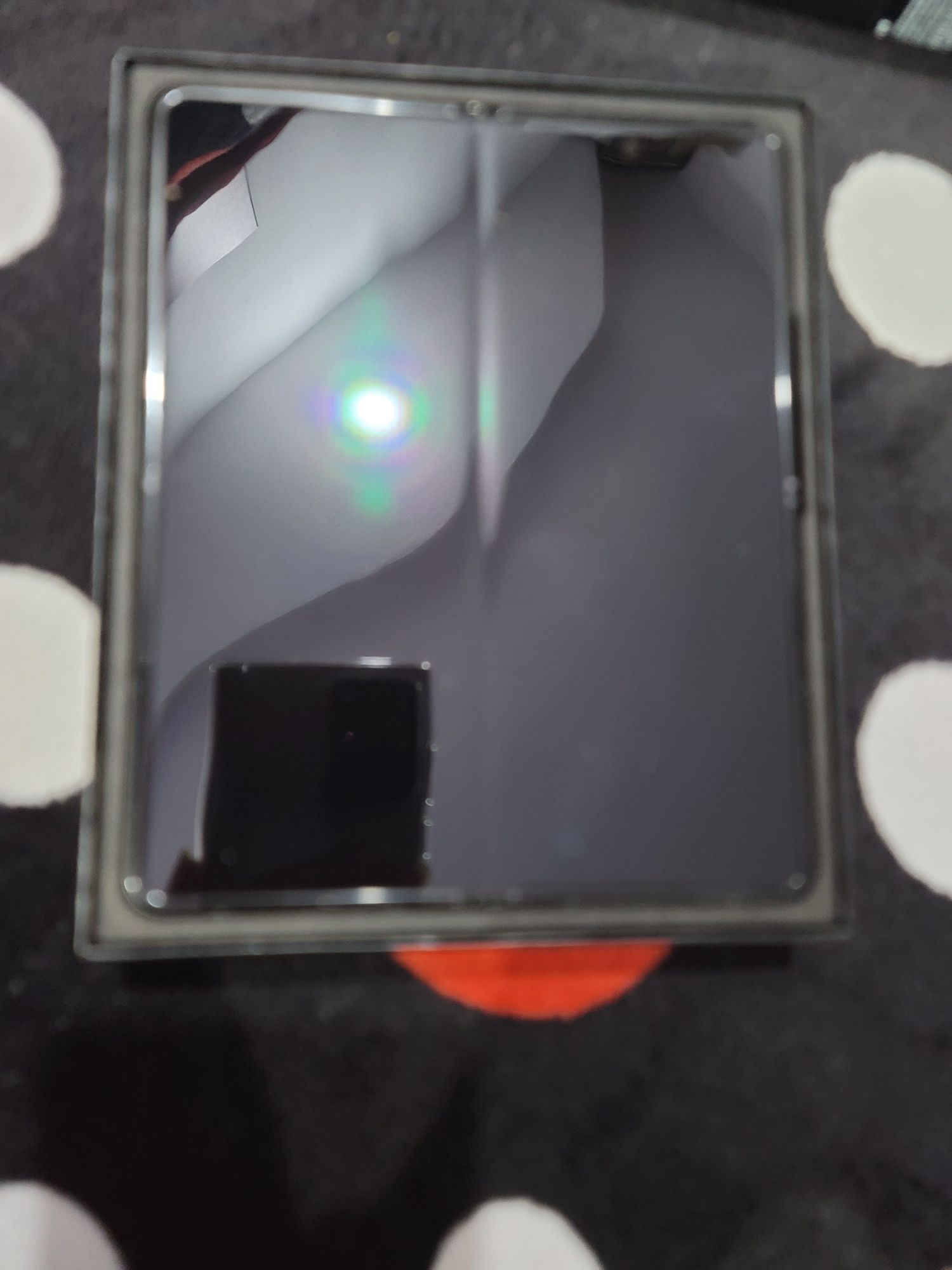 Samsung galaxy Z Fold 3 5G