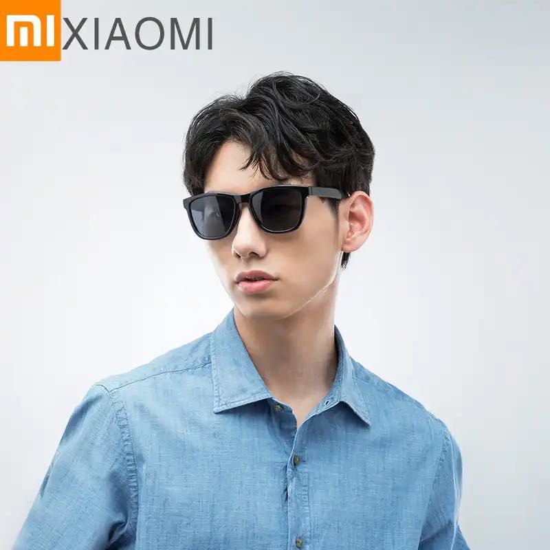 Xiaomi Солнцезащитные Очки Polarized Explorer Sunglasses