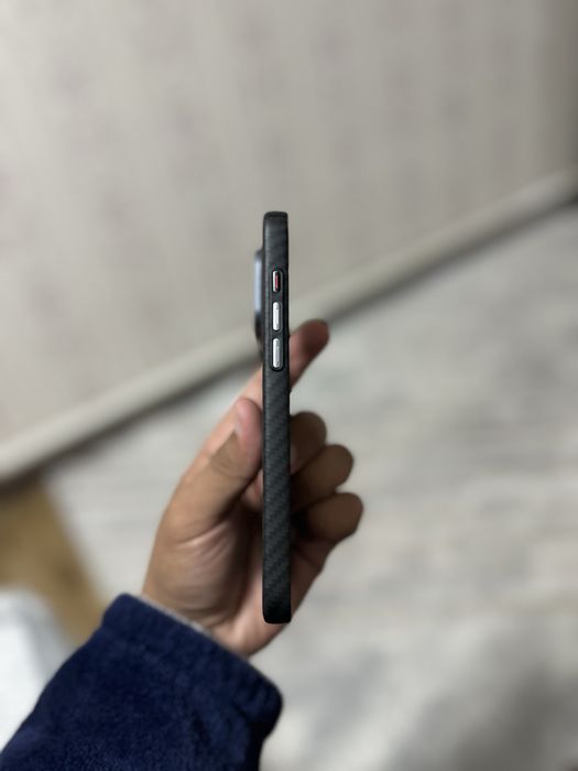 Iphone 15 pro max chexol original,sifatli,hamyombop.