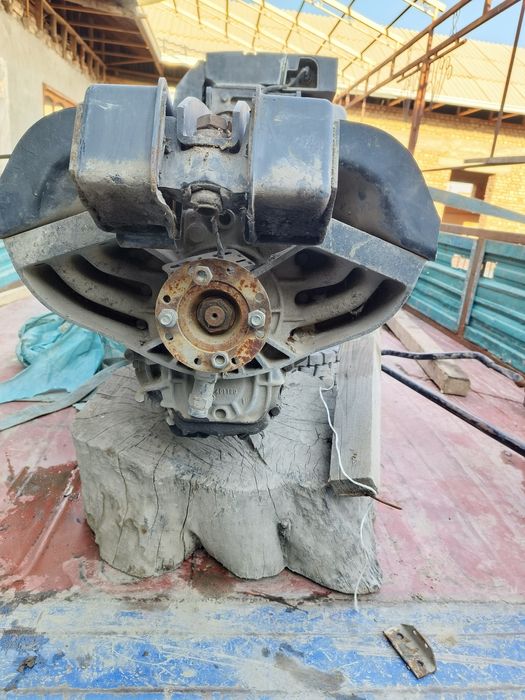 Коробка передач МКПП Мерседес Атего