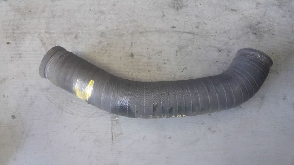 furtun intercooler Chrysler Voyager 4 2.5 crd enj ern 141 cp 2000-2008