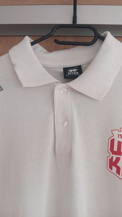 Тениска ERREA на ПФК "ЦСКА" 1948