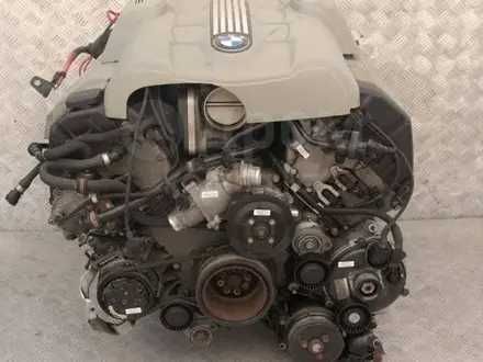 Двигатель n62 b44