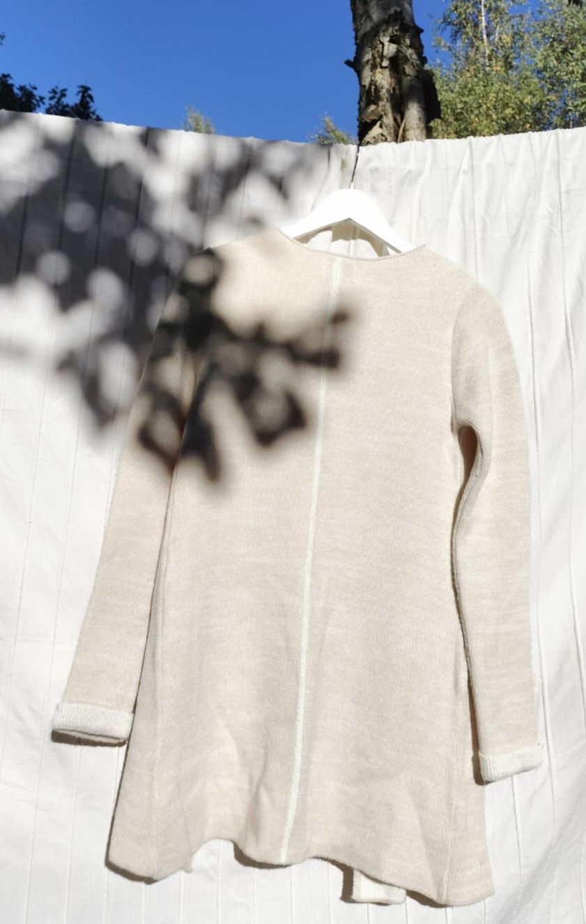 Cardigan Stradivarius