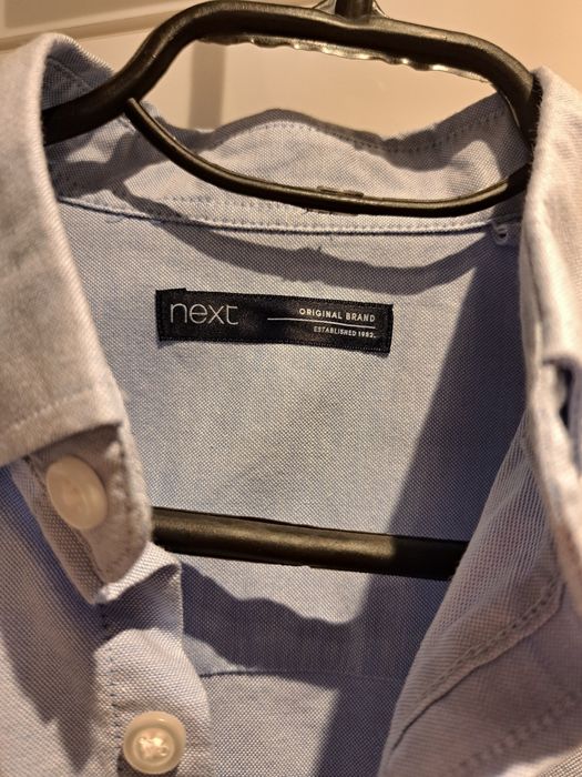 Детска риза Next 11 год.