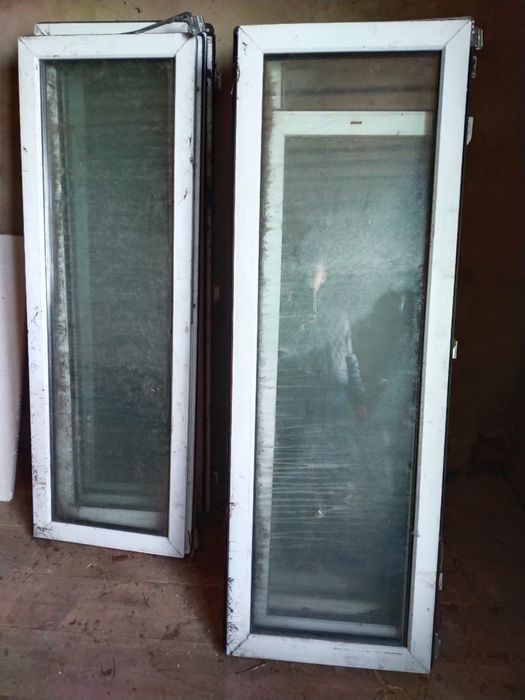 Продам стеклопакет