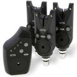 Сигнализатори NGT GTS 3+1