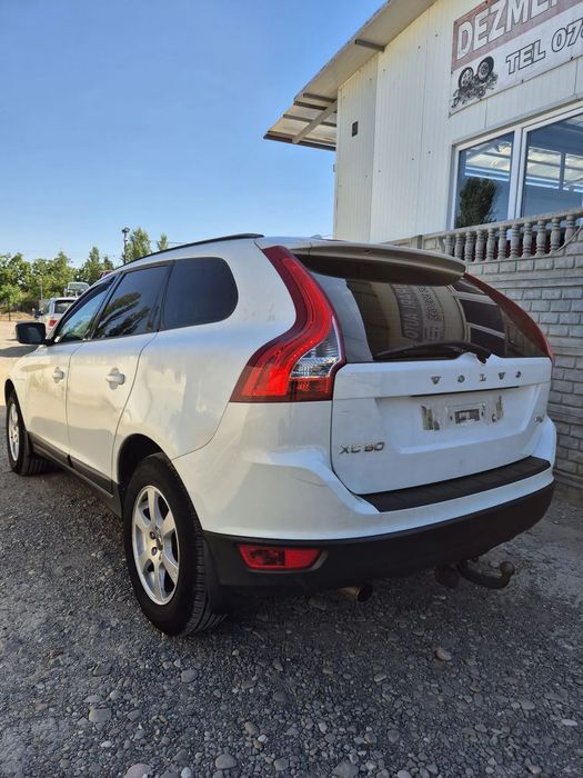 BARA FATA/TRAGER/CAPOTA/ARIPI VOLVO XC60 2011 2/0 D
