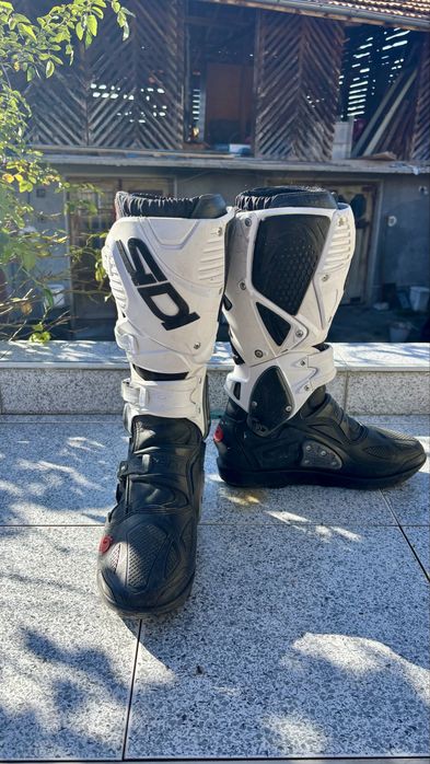 SIDI Cross fire 3 SRS