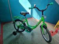 Продам детский велосипед  Stels