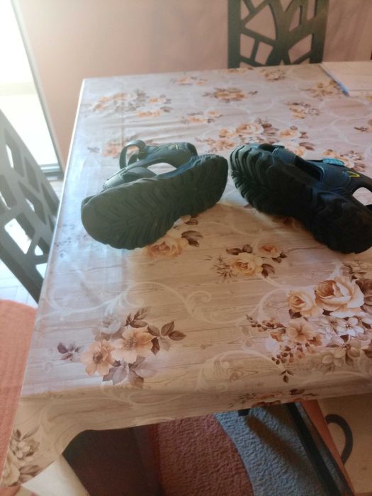 Детски сандали 38 номер