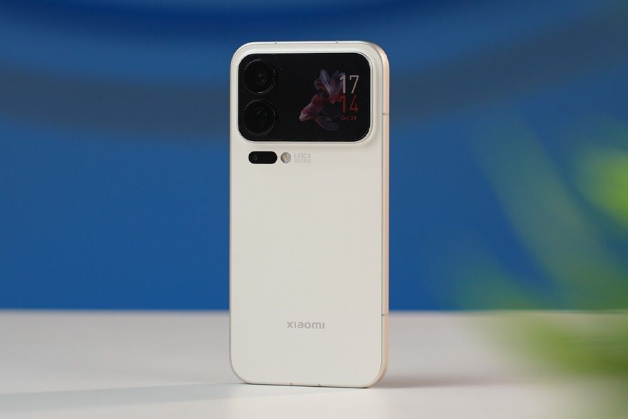 Xiaomi 17 Pro Max - 12/512GB