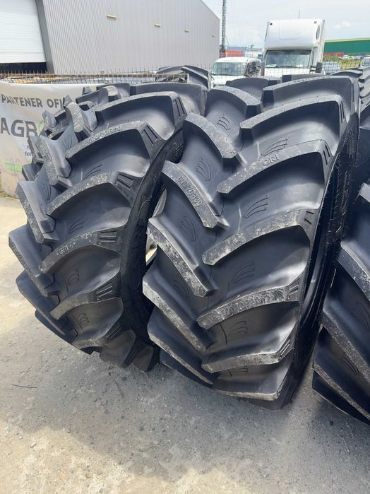 Anvelope Noi 600/70R30 Gri radiale indice 155A8/152D TL tractor spate