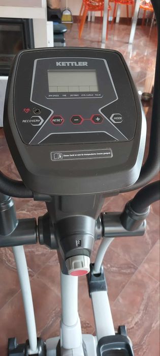 Кростренажор kettler aхos M