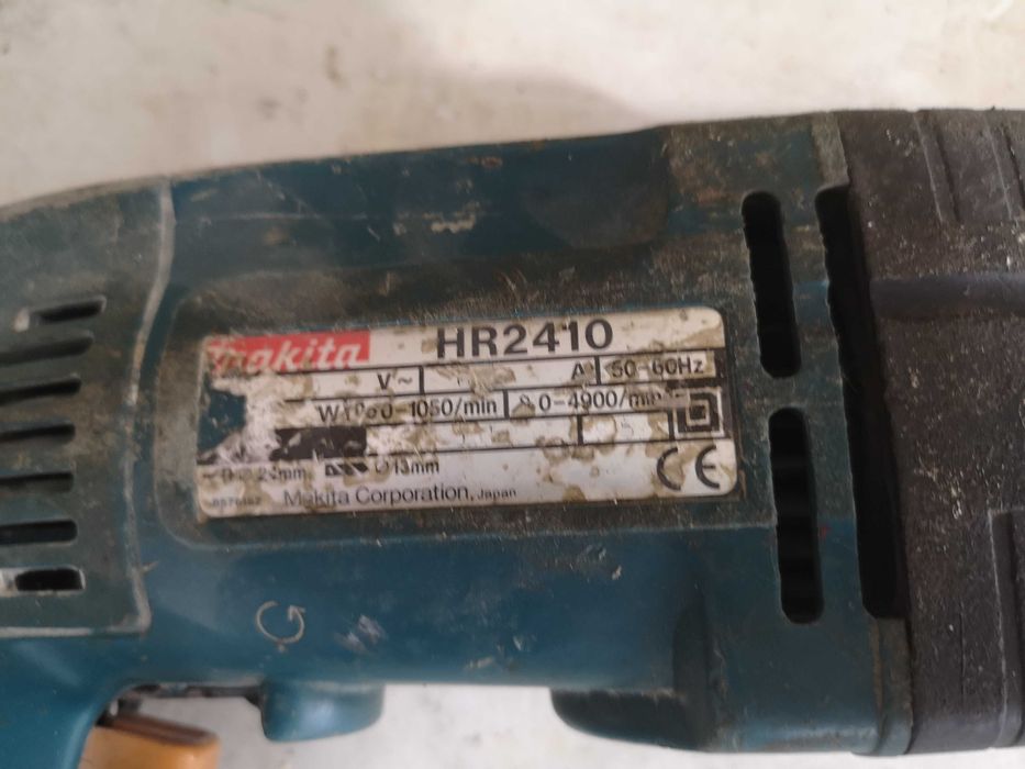 Перфоратор - Makita 680W \ 110V