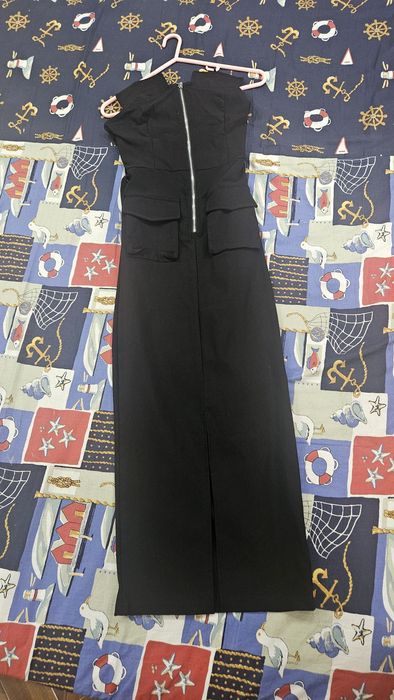 Rochii elegante de culorea negra